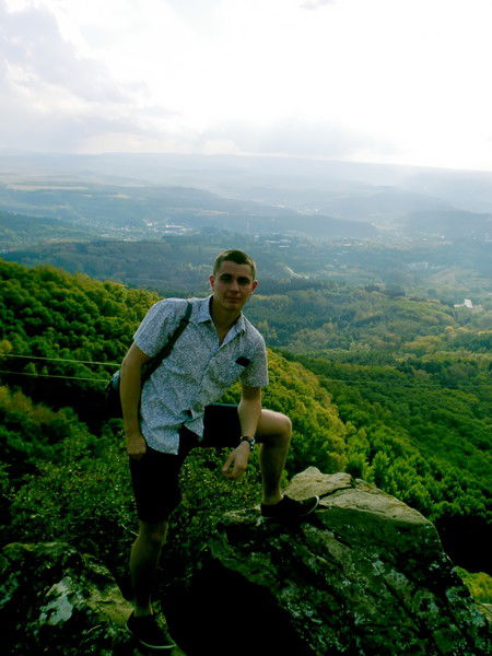 Дмитрий Мазилкин