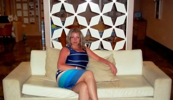 Ирина Гончар