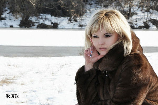 Инна Ляшенко