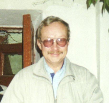 Бурданов Александр