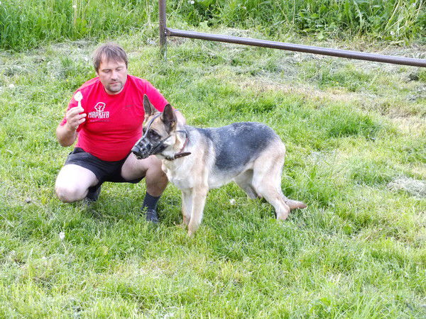 Сергей Калинин