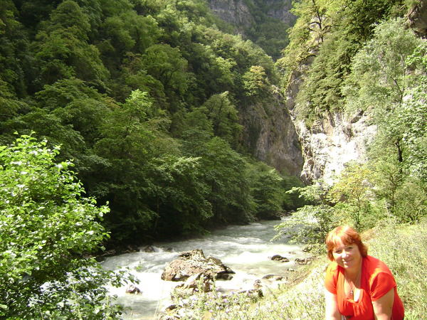 Эльвира Воронцова