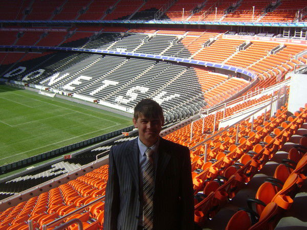 Андрей Григоренко