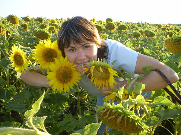 Ольга Князева