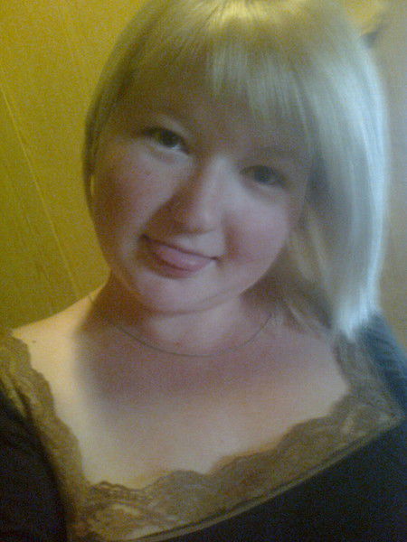 Лена Бобрицкая