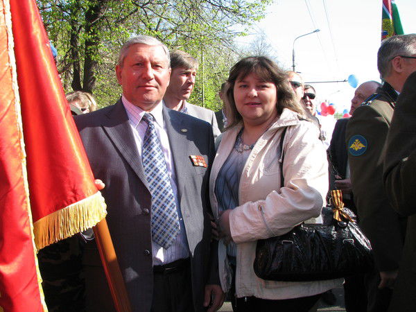 Светлана Щербачева