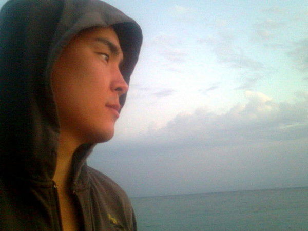 Эрмек Джусумбеков