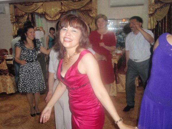 Светлана Насырова