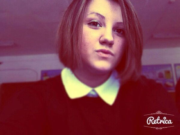 Настенька Филатова