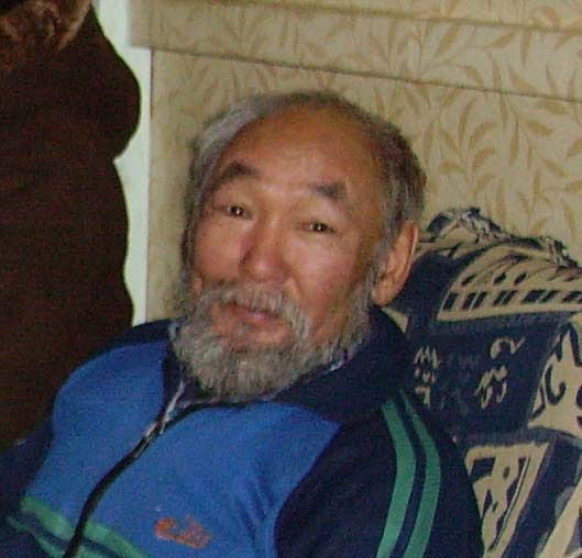 Иван Илларионов