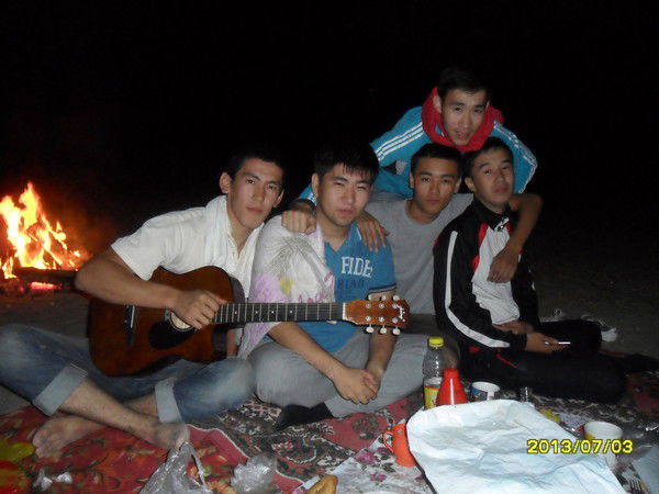 Бейбит Жанабатирович