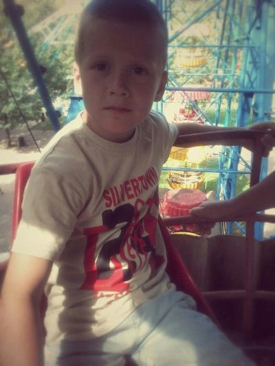 Никита Дудин