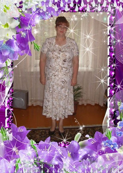 Ирина Никитина