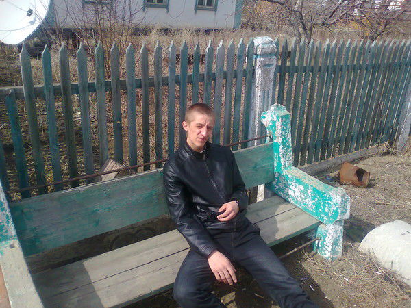 Виктор Жеребцов