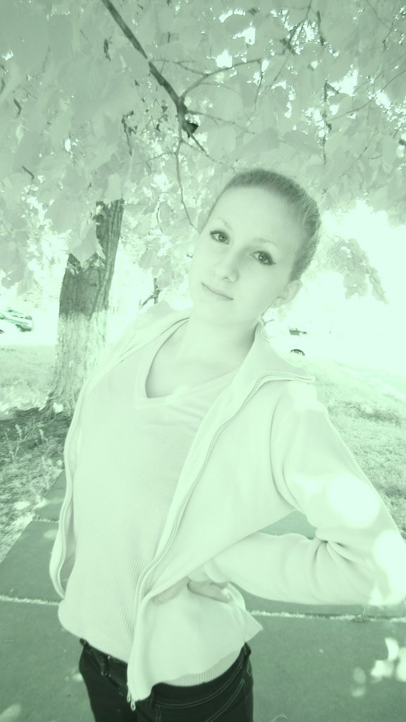 Валерия Янишевская