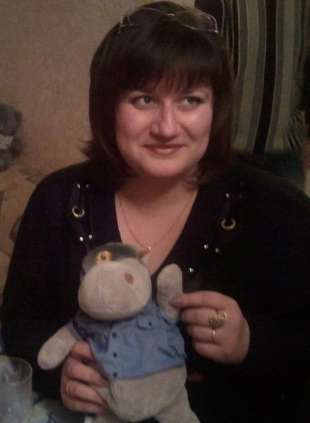 Юлия Ванькова