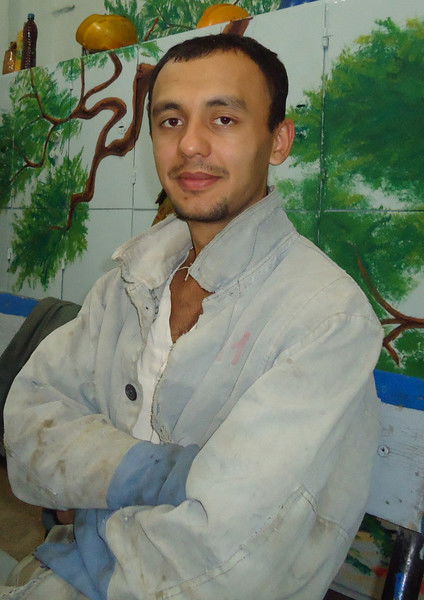 Алим Нуруллаев