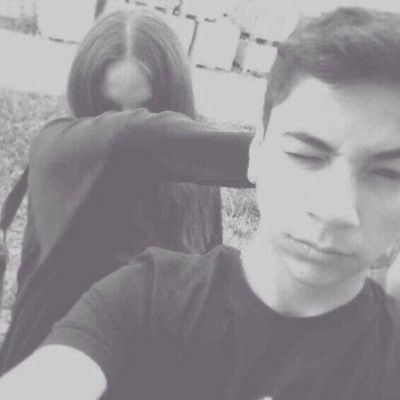 Серёга Оганесян