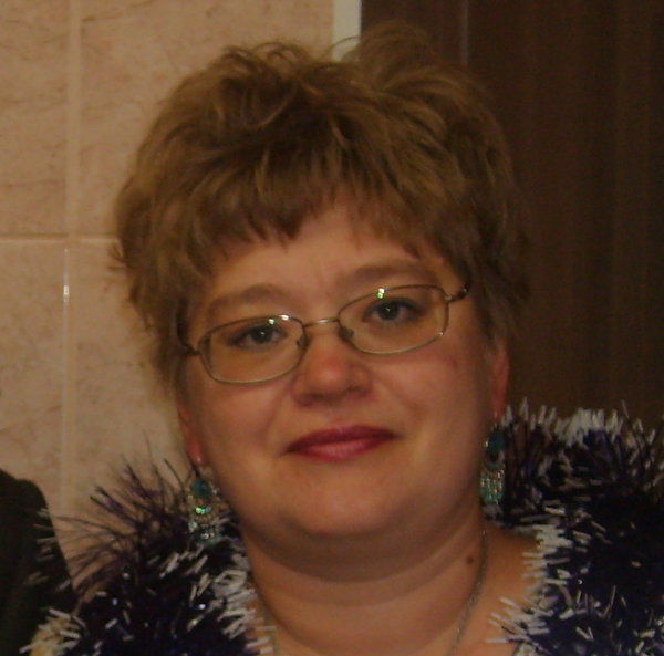 Елена Ренева