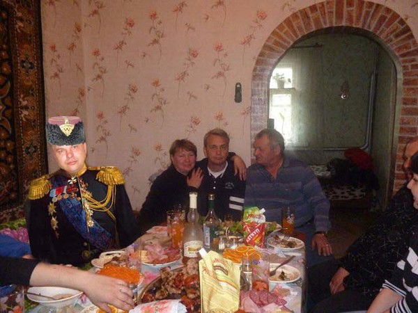 Михаил Халтурин