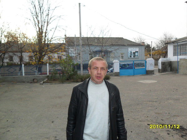 Виктор Павленко