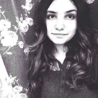 Лиза Руденко