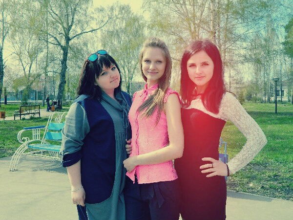 Кристина Лодвикова