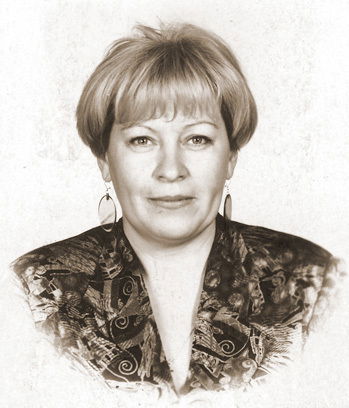 Анна Чиханчина