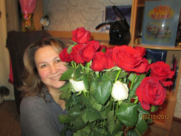 Наталья Минеева