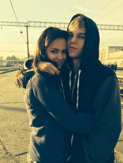 Антон Киряев