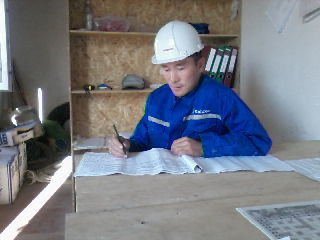 Акынбек Бердибай