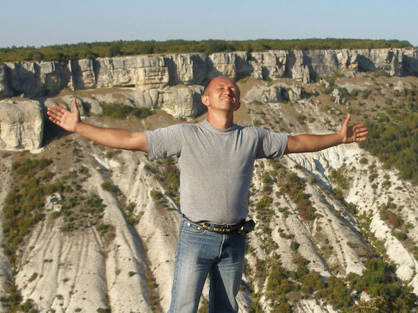 Алексей Новиков