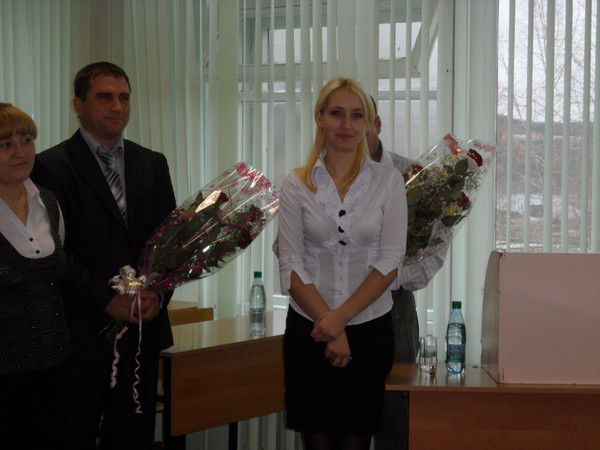 Татьяна Фазлуева