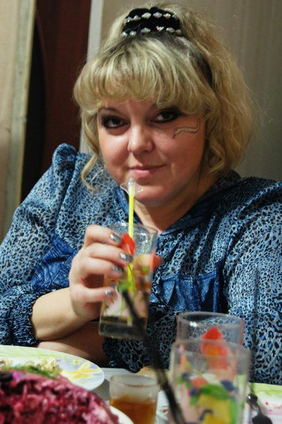 Ksyshichka Vakhrameeva