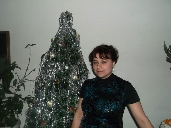 Ирина Шафранова