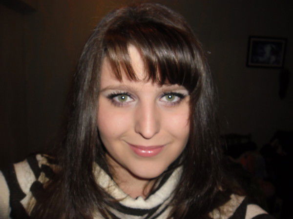 Алена Медведева