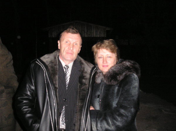 Константин Ильин