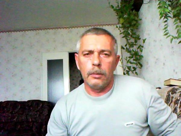 Владимир Захаров