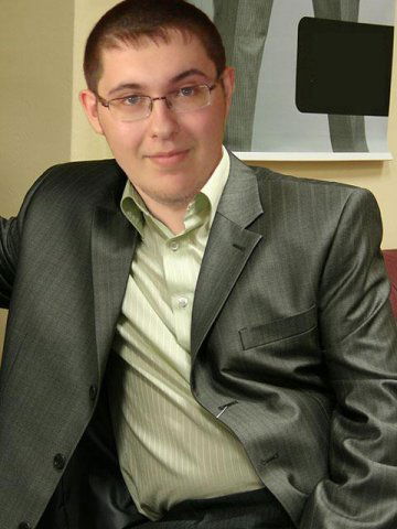 Станислав Ершов