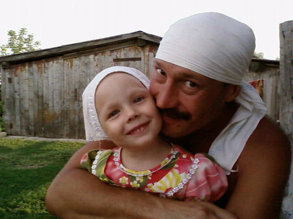 Михаил Пушкарский