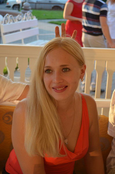 Олечка ********