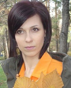 Юлия Ахметова