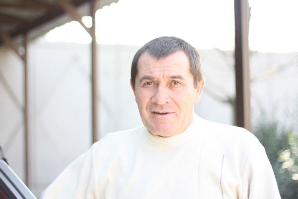 Александр Вевер