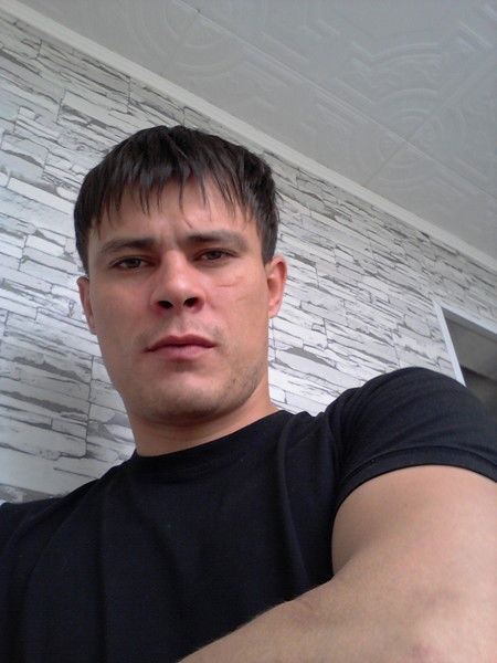 Александр Писарев