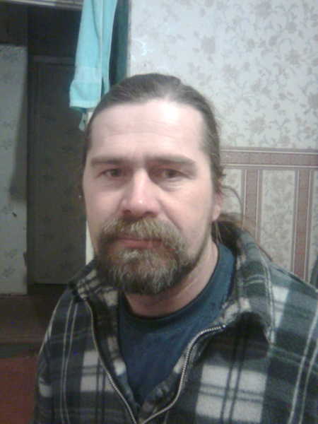 Сергей Федулов