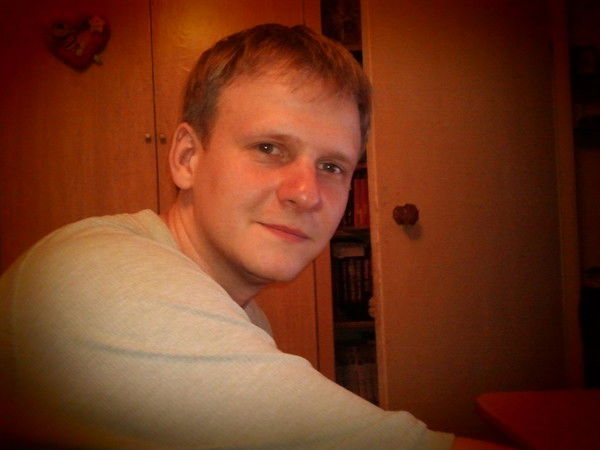 Виктор Ильясов