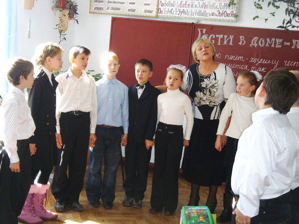 Евгения Харченко