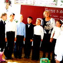 Евгения Харченко