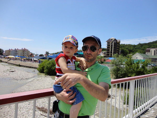 Назир Гашаев