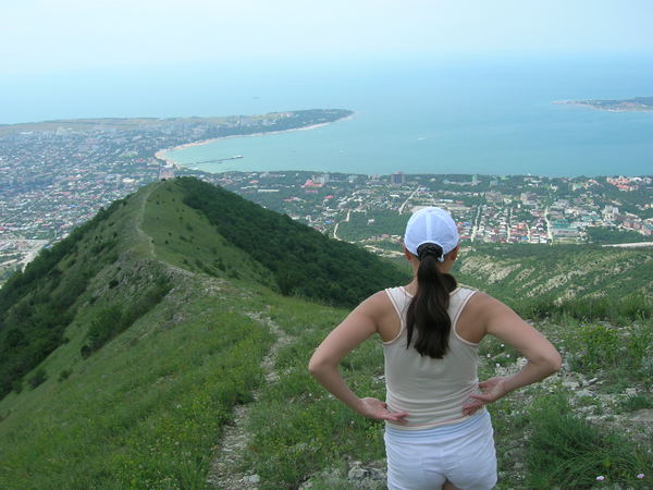 Наталья Сбудышева